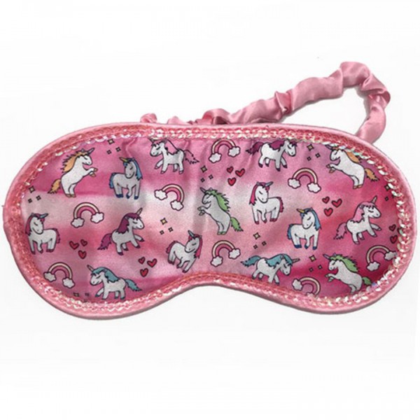 Unicorn Eye Mask