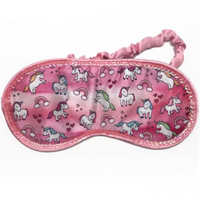 Unicorn Eye Mask