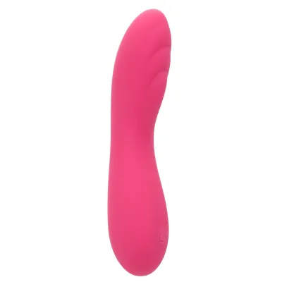 Liquid Silicone Pixies Ripple Pink