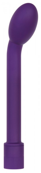 G-Gasm Plus 7'' G-Spot Vibrator