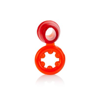 California Exotic Dual Support Magnum Ring