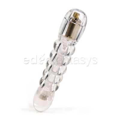 Acryl x anal bead