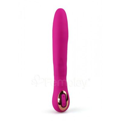 NU Sensuelle Bentlii Double Motor Vibrator