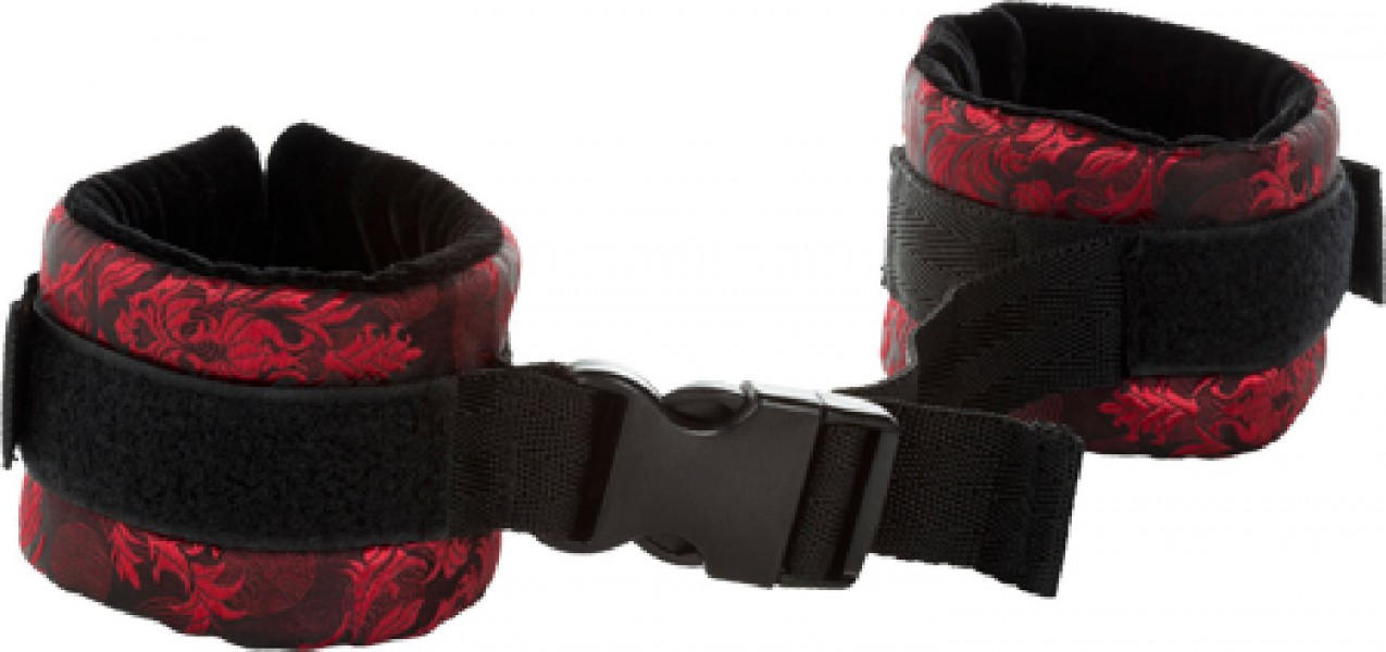 Control Cuffs