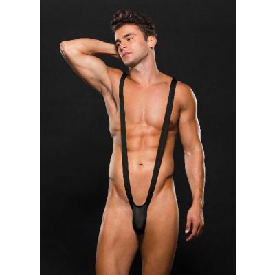 Borat Slingshot Blk