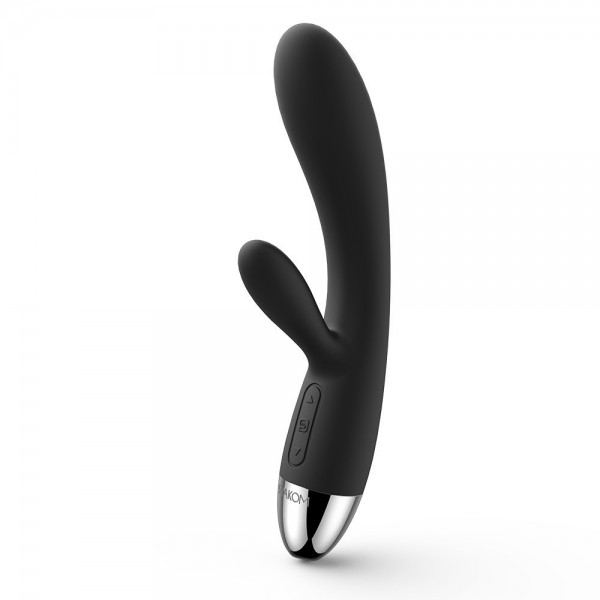 Svakom Alice 7" Intelligent Rabbit Vibrator