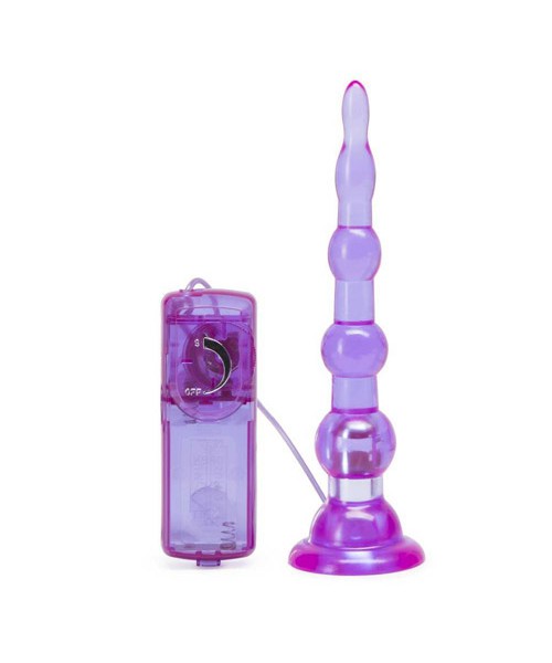 Get started beginner's anal kit