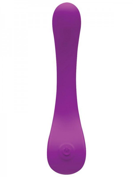 Embrace Silicone Rechargeable