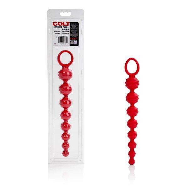 Power Drill Anal Balls — image 4 of 4