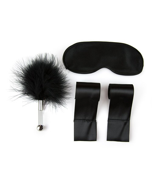 Satin tease kit