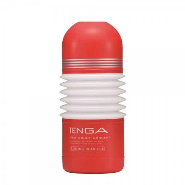 TENGA Rolling Head