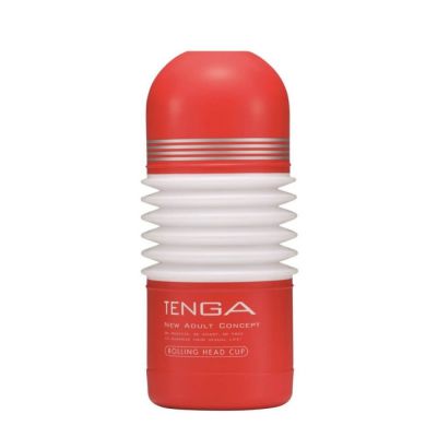 TENGA Rolling Head