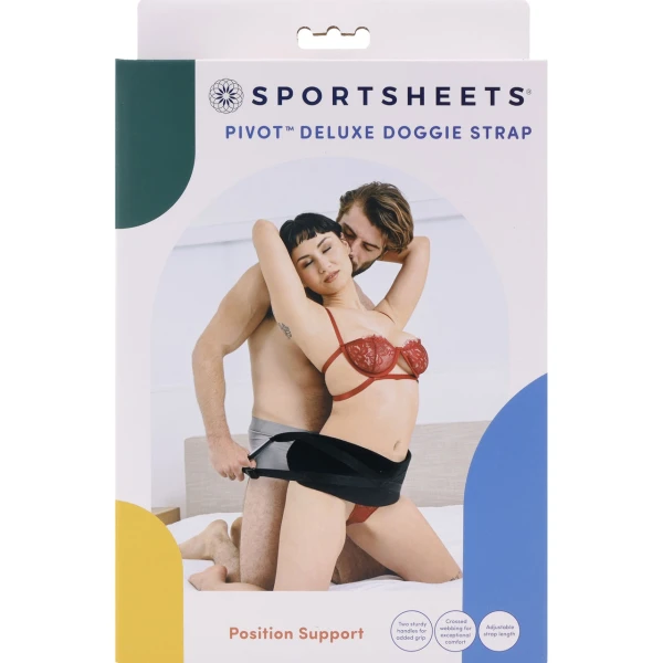 Pivot Deluxe Doggie Strap
