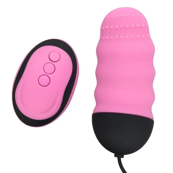 Remote Control Vibrating Tongue