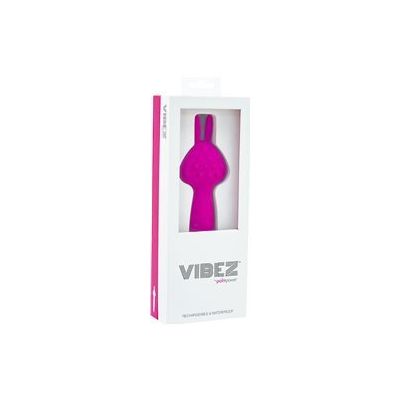 Rabbit Ears Wand Massager