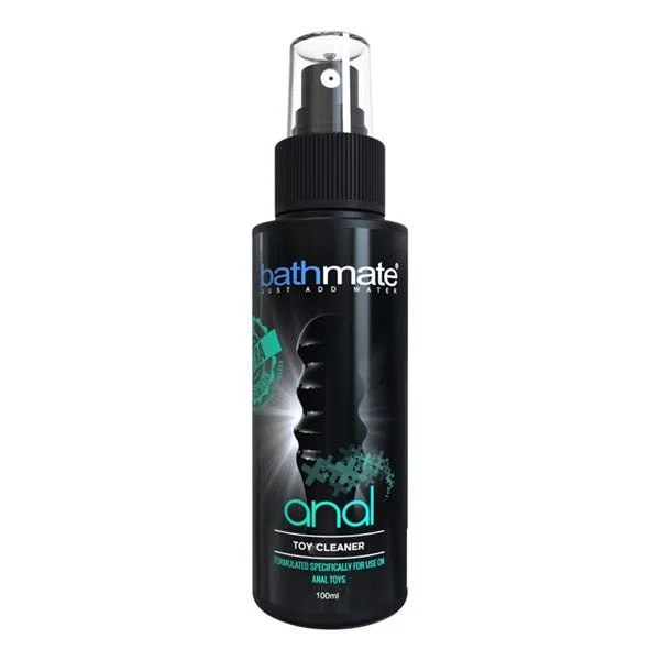 Bathmate Anal Toy Cleaner 100ml