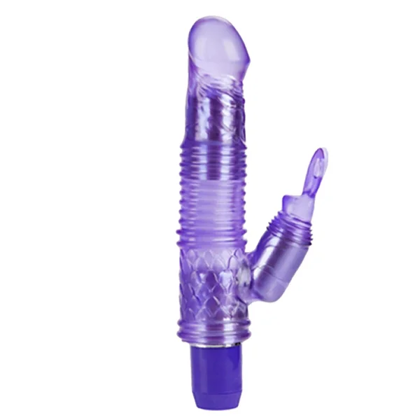 California Exotic Bendies Bunny
