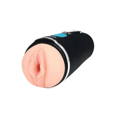 Zolo Blow Master Black