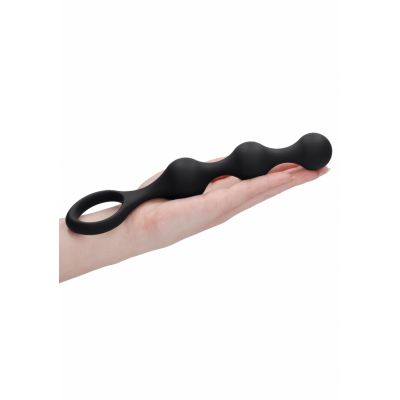James Black Butt Plug Uk
