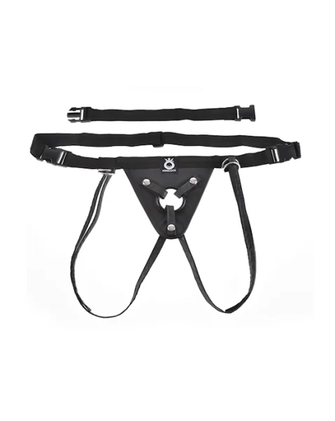 King Cock Fit Rite Harness
