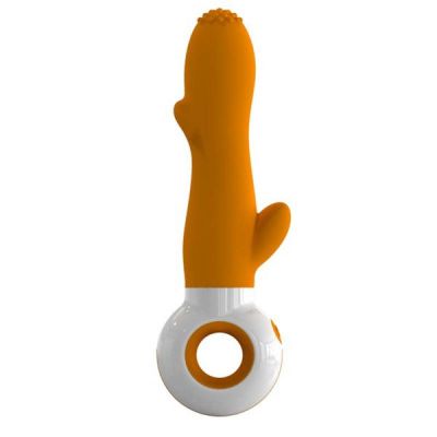 Odeco Rati Orange