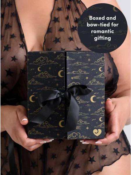 Lovehoney Plus Size 7 Nights of Temptation Lingerie Advent Calendar