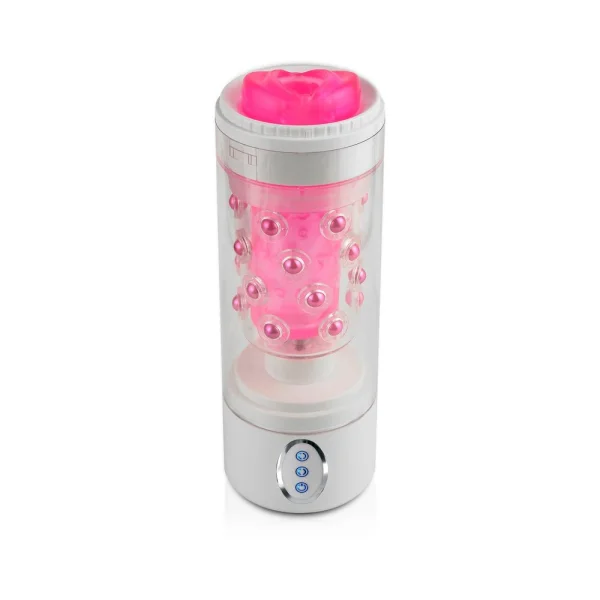 Pipedream Extreme Roto-Bator Pussy — image 10 of 12