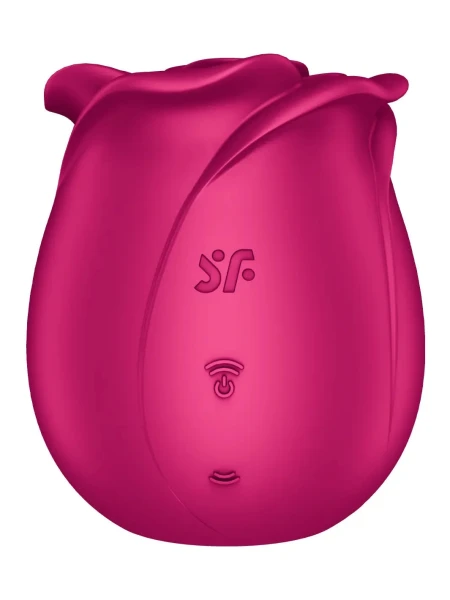 Satisfyer Pro 2 Classic Blossom