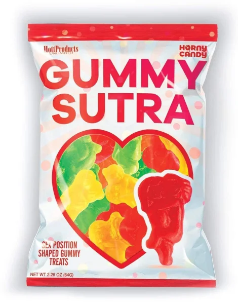 Gummy Sutra - Each