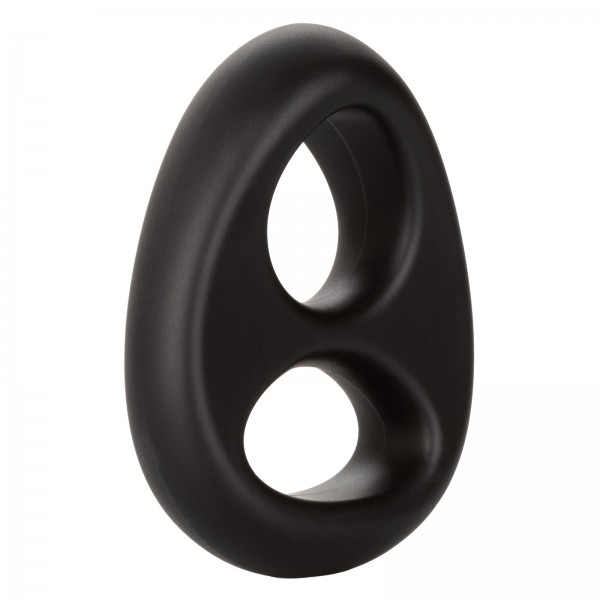 Ultra Soft Cock & Ball Ring