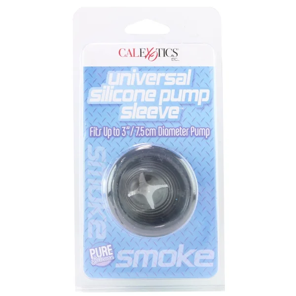 Universal Silicone Pump Sleeve