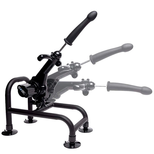 Mod Love Deluxe Thruster Machine — image 5 of 15
