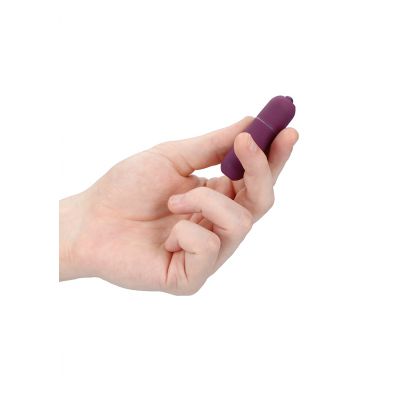 Power Bullet Purple How To Use A Bullet Vibrator