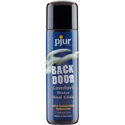 Lubricants Pjur Back Door Comfort Glide 250ml