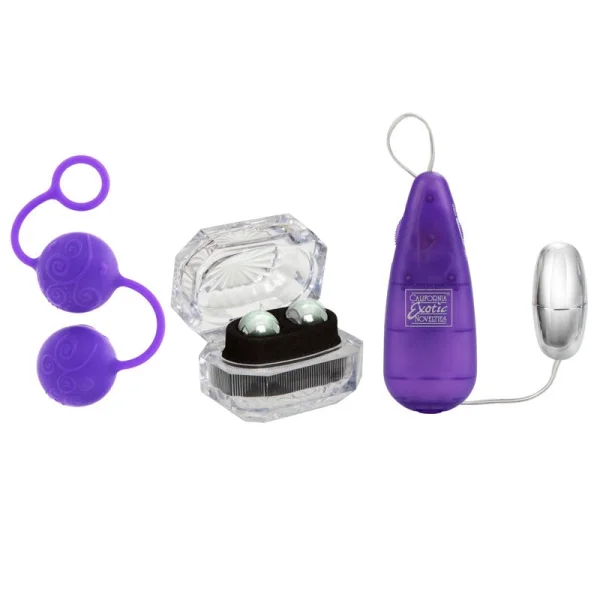Her - Kegel Kit