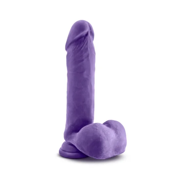 Au Naturel Bold Hero 8 inches Dildo — image 9 of 11