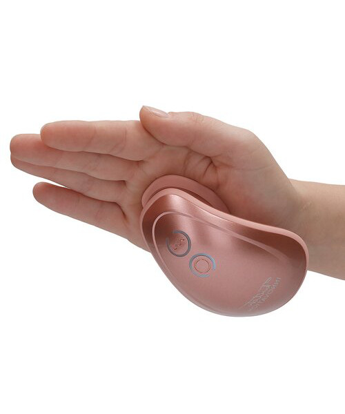 Twitch Rose 14 Function Rechargeable Clitoral Suction Vibrator — image 7 of 9