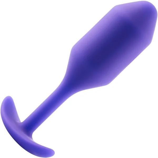 B-Vibe Snug Plug 2
