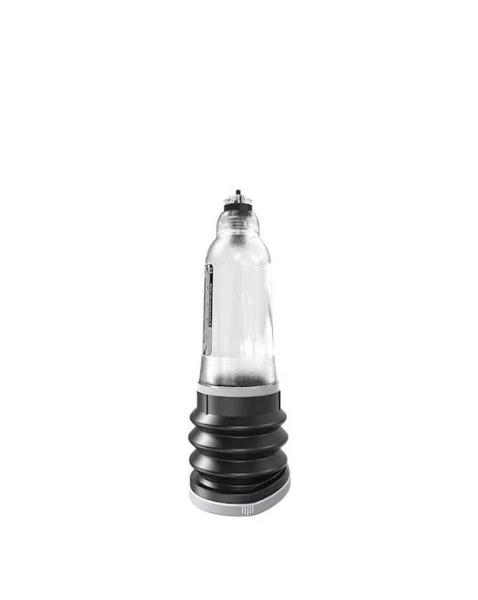 Bathmate Hydromax5 Penis Pump - Clear