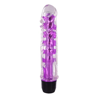 Shimmer Core Metallic Vibe Pink 6 9 Inch