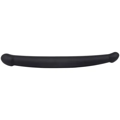 Bondara Double Trouble Silicone Double Ended Dildo 11 Inch