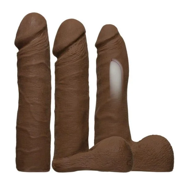 Vac-U-Lock Dual Density ULTRASKYN Set