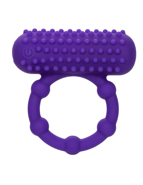 CalExotics 5 Bead Maximus Ring