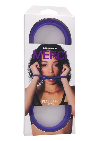 Merci Play Cuffs