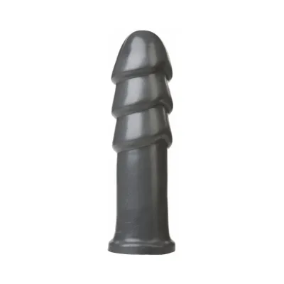 American Bombshell B 10 Warhead Gray 10 inches