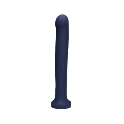 Tantus The 16 Super Soft Midnight Blue