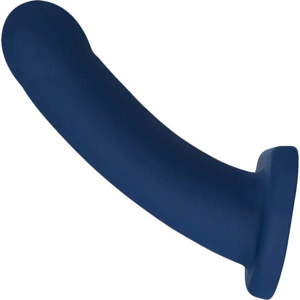 Merge Collection Banx 8" Hollow Silicone Sheath Dildo By Sportsheets