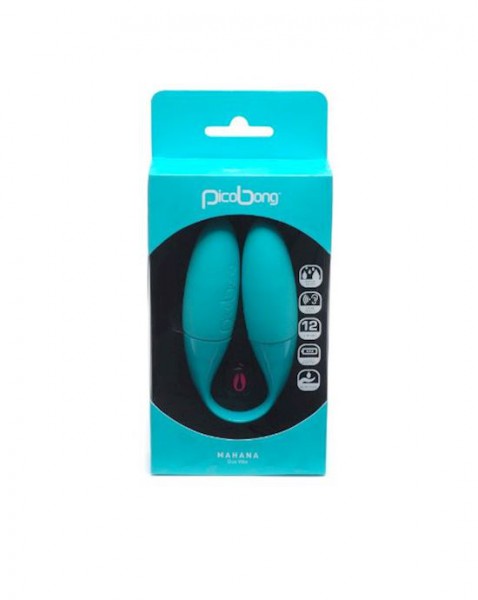 Picobong Mahana 2 Dual Vibrator