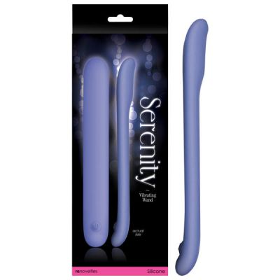 Serenity Bendable Vibrator