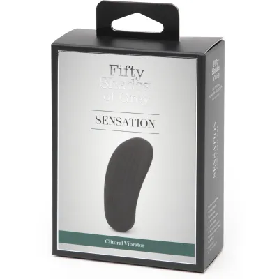Sensation Clit Stimulator